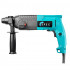 SPEC KPU4505F.00 Перфоратор SPEC PU4505F в чем.(2 зуб., 3 сверла, 750 Вт,2,6 Дж,3 реж,SDS-plus,ключ. патрон в компл)