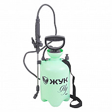 Опрыскиватель Жук fly 4 л мятный