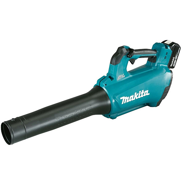 Аккум. воздуходувка MAKITA LXT DUB184Z BlMotor