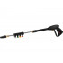 Очиститель высокого давления WORTEX PW 1420-1