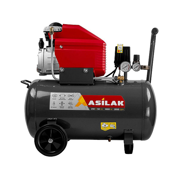 Компрессор ASILAK SLA-526 коаксиальный