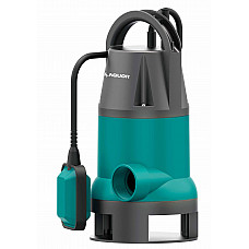 Погружной дренажный насос (Для слабозагрязненной воды) AP1100F AQUOR
