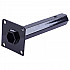 Ступица колеса (полуось) VELLES HEX23x260 мм, шестигранник