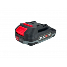 Аккумулятор X0025 PROFIPOWER 18V 2.0Ah Li-ion MLI1820C Улучшенная серия