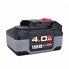 Аккумулятор X0026 PROFIPOWER 18V 4.0Ah Li-ion MLI1840C Улучшенная серия