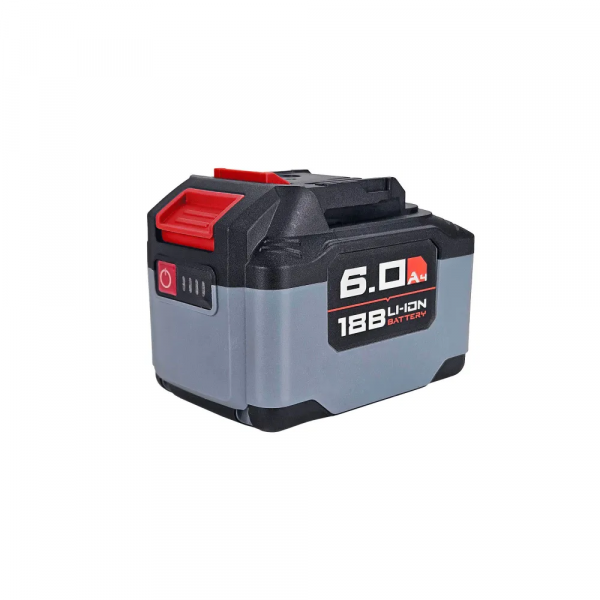 Аккумулятор X0027 PROFIPOWER 18V 6.0Ah Li-ion MLI1860C Улучшенная серия