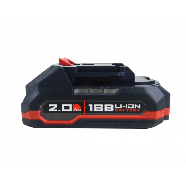 Аккумулятор X0032 PROFIPOWER 18V 2.0Ah Li-ion MLI1820D
