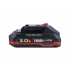 Аккумулятор X0032 PROFIPOWER 18V 2.0Ah Li-ion MLI1820D