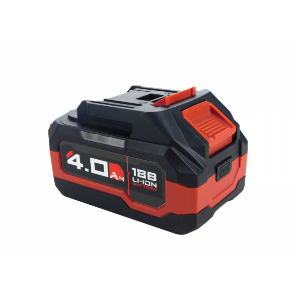 Аккумулятор X0033 PROFIPOWER 18V 4.0Ah Li-ion MLI1840D