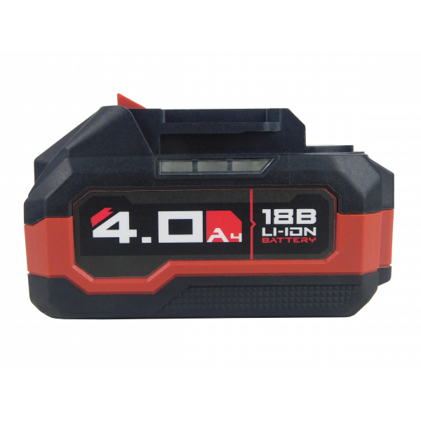 Аккумулятор X0033 PROFIPOWER 18V 4.0Ah Li-ion MLI1840D