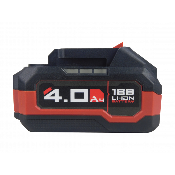 Аккумулятор X0033 PROFIPOWER 18V 4.0Ah Li-ion MLI1840D