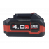 Аккумулятор X0033 PROFIPOWER 18V 4.0Ah Li-ion MLI1840D
