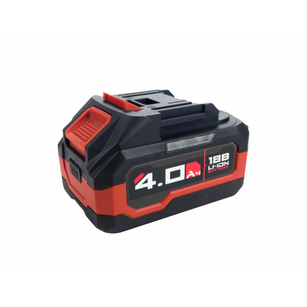 Аккумулятор X0033 PROFIPOWER 18V 4.0Ah Li-ion MLI1840D