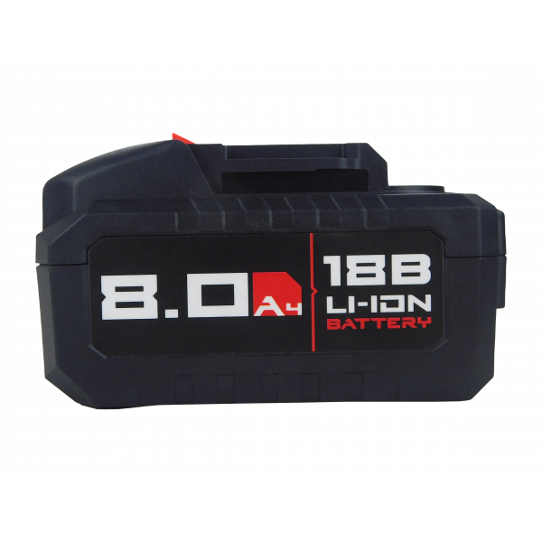 Аккумулятор X0035 PROFIPOWER 18V 8.0Ah HIGH POWER Li-ion MLI1860B