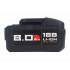 Аккумулятор X0035 PROFIPOWER 18V 8.0Ah HIGH POWER Li-ion MLI1860B