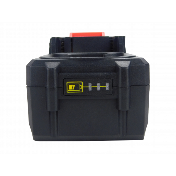 Аккумулятор X0035 PROFIPOWER 18V 8.0Ah HIGH POWER Li-ion MLI1860B