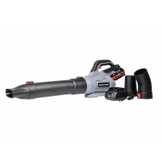 Аккумуляторная бесщеточная воздуходувка PROFIPOWER MKDUB-18V E0228