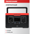 Аккумуляторная портативная электростанция F0060 PROFIPOWER ПЭ-600 600Вт
