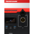 Аккумуляторная портативная электростанция F0060 PROFIPOWER ПЭ-600 600Вт