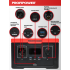 Аккумуляторная портативная электростанция F0060 PROFIPOWER ПЭ-600 600Вт