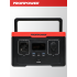 Аккумуляторная портативная электростанция F0060 PROFIPOWER ПЭ-600 600Вт
