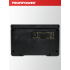 Аккумуляторная портативная электростанция F0060 PROFIPOWER ПЭ-600 600Вт
