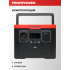 Аккумуляторная портативная электростанция F0061 PROFIPOWER ПЭ-600PRO 600Вт