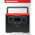 Аккумуляторная портативная электростанция F0061 PROFIPOWER ПЭ-600PRO 600Вт