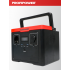 Аккумуляторная портативная электростанция F0061 PROFIPOWER ПЭ-600PRO 600Вт