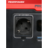 Аккумуляторная портативная электростанция F0061 PROFIPOWER ПЭ-600PRO 600Вт