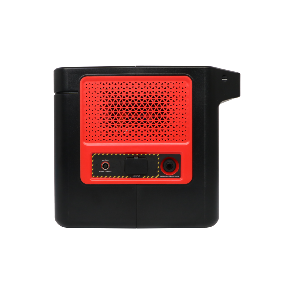 Аккумуляторная портативная электростанция F0062 PROFIPOWER ПЭ-1200PRO 1200Вт