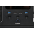 Аккумуляторная портативная электростанция F0062 PROFIPOWER ПЭ-1200PRO 1200Вт