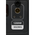 Аккумуляторная портативная электростанция F0062 PROFIPOWER ПЭ-1200PRO 1200Вт