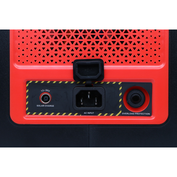 Аккумуляторная портативная электростанция F0062 PROFIPOWER ПЭ-1200PRO 1200Вт
