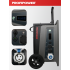 Аккумуляторная портативная электростанция F0066 PROFIPOWER ПЭ-5000PRO 5000Вт