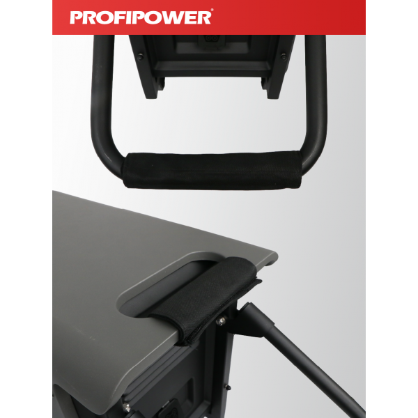 Аккумуляторная портативная электростанция F0066 PROFIPOWER ПЭ-5000PRO 5000Вт