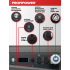 Аккумуляторная портативная электростанция F0066 PROFIPOWER ПЭ-5000PRO 5000Вт