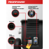 Аккумуляторная портативная электростанция F0066 PROFIPOWER ПЭ-5000PRO 5000Вт
