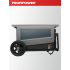 Аккумуляторная портативная электростанция F0066 PROFIPOWER ПЭ-5000PRO 5000Вт