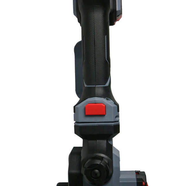 Аккумуляторная цепная пила E0285 PROFIPOWER PL-12 с телескопической штангой