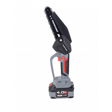 Аккумуляторная цепная пила бесщеточная E0097 PROFIPOWER MKGST-18V