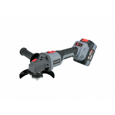 Аккумуляторная УШМ бесщеточная E0080 PROFIPOWER MKDGA-20V