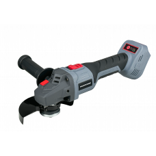 Аккумуляторная УШМ бесщеточная E0160 PROFIPOWER MKDGA-18V