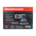 Аккумуляторный аппарат для сварки пластиковых труб E0148 ProfiPower MKLDF-18B