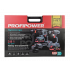 Аккумуляторный бесщеточный E0247 НАБОР 3в1 PROFIPOWER ProfiSet-3E18