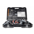 Аккумуляторный бесщеточный E0247 НАБОР 3в1 PROFIPOWER ProfiSet-3E18