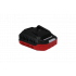 Аккумуляторный бесщеточный E0284 НАБОР 2в1 PROFIPOWER ProfiSet-2D20