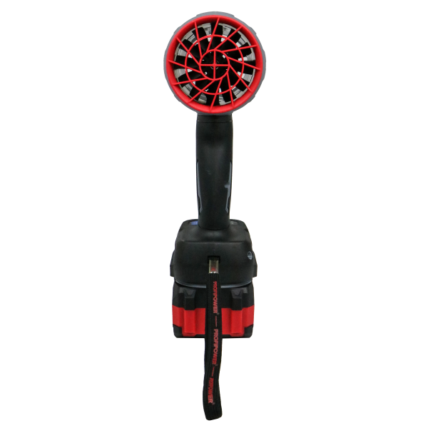 Аккумуляторный бесщеточный E0284 НАБОР 2в1 PROFIPOWER ProfiSet-2D20