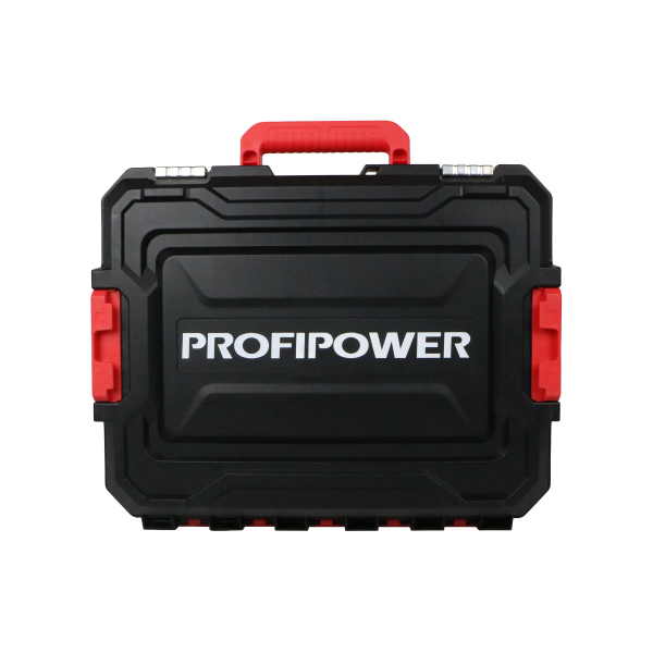 Аккумуляторный бесщеточный E0286 НАБОР 2в1 PROFIPOWER ProfiSet-2H20