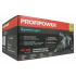 Аккумуляторный бесщеточный бур E0282 PROFIPOWER AM-20B